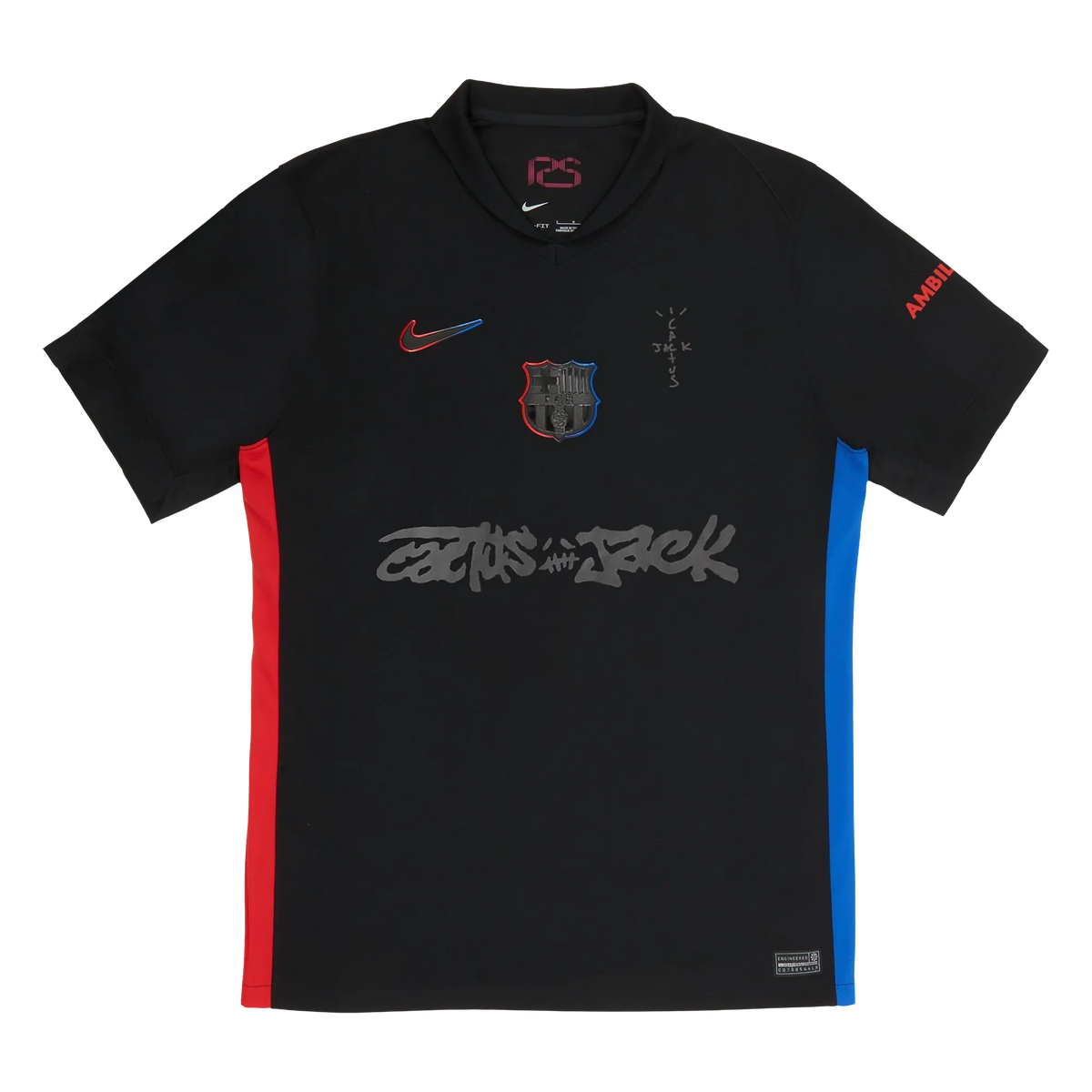 2024-25 FC Barcelona Special Edition