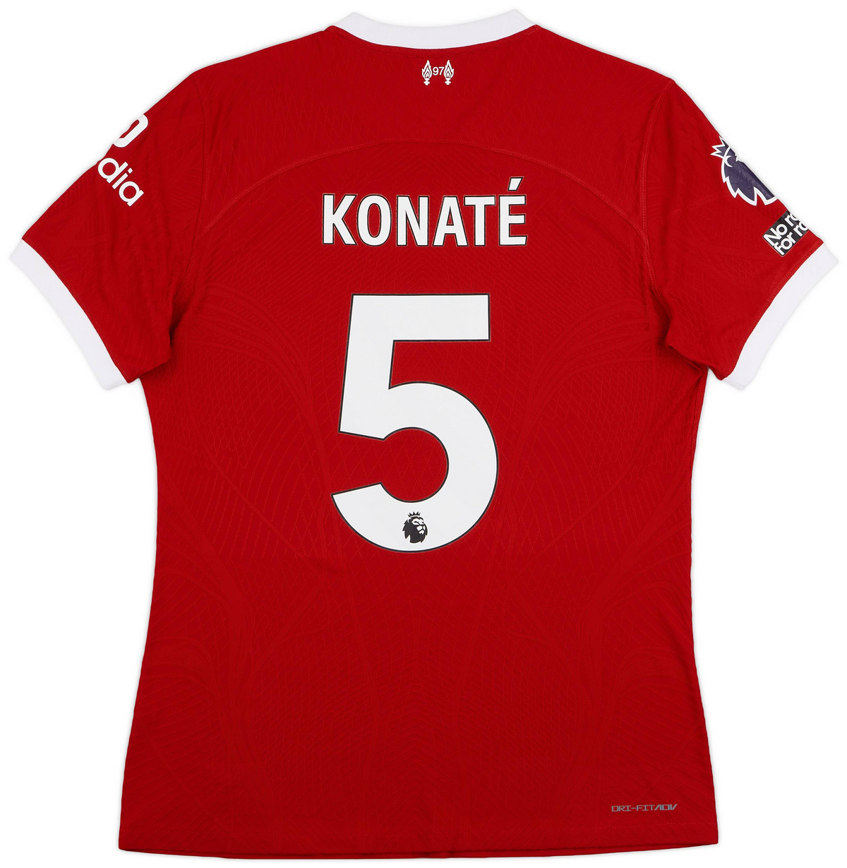 2023-24 Liverpool FC Home