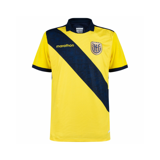 2024 Ecuador Home