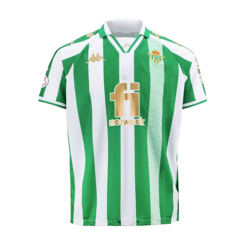 2021-22 Real Betis Balompié Home