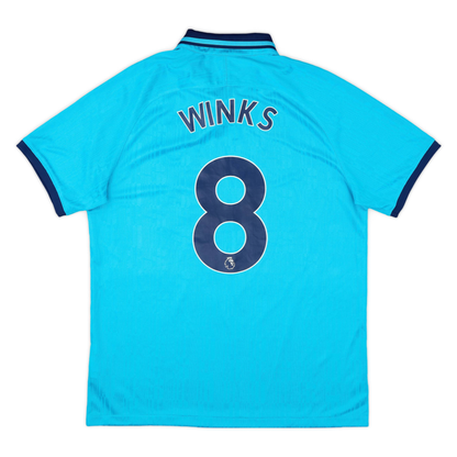 2019-20 Tottenham Hotspur FC Third
