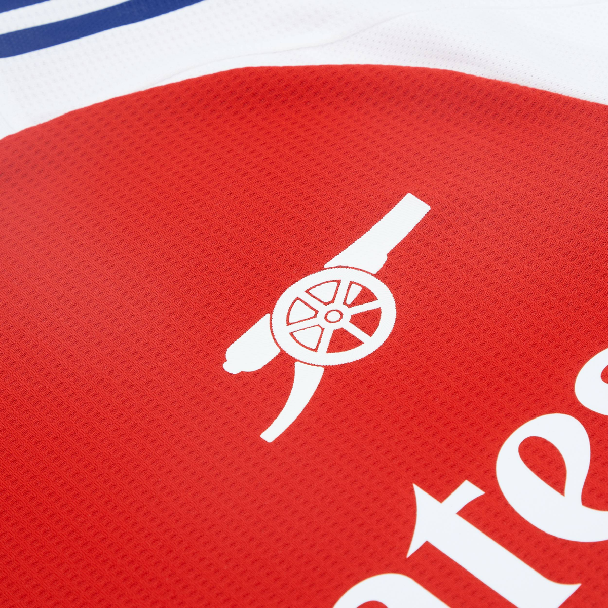 2024-25 Arsenal FC Home
