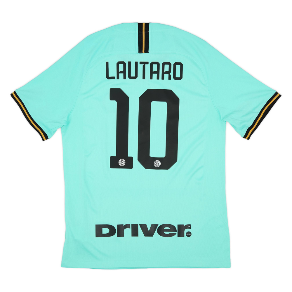 2019-20 FC Internazionale Milano Away
