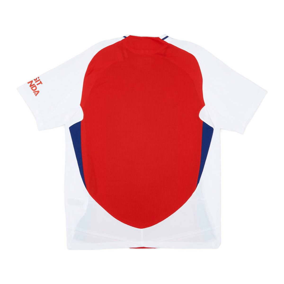 2024-25 Arsenal FC Home