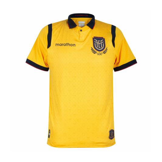 2025 Ecuador Home